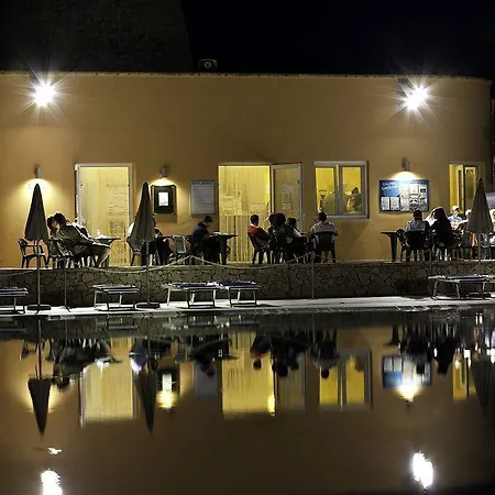 Dolmen Sport Hotell