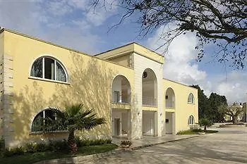 Otel Dolmen Sport