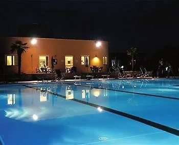 Dolmen Sport Otel Minervino di Lecce