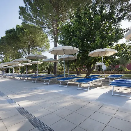Dolmen Sport Otel