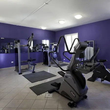 Dolmen Sport Minervino di Lecce