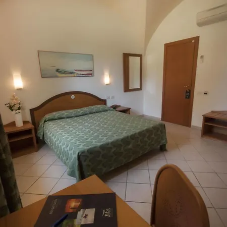 Dolmen Sport Hotel