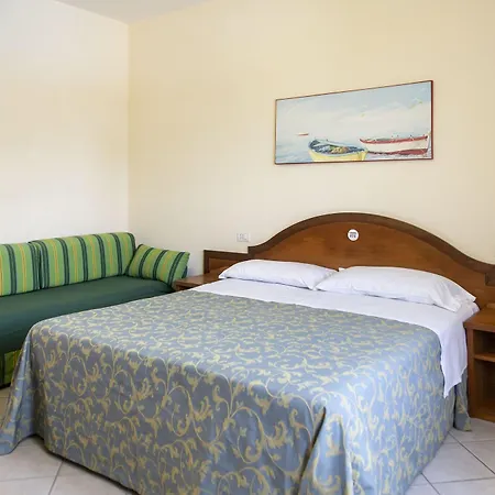 Dolmen Sport Hotel Minervino di Lecce