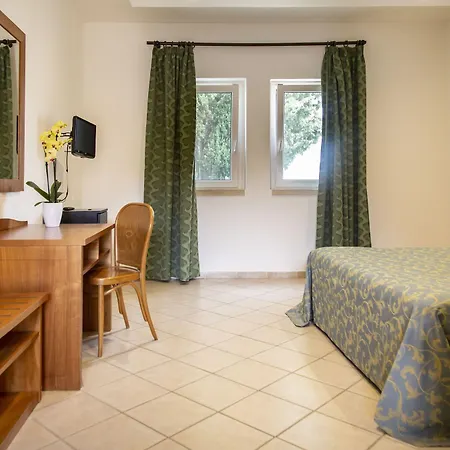Hotel Dolmen Sport Minervino di Lecce