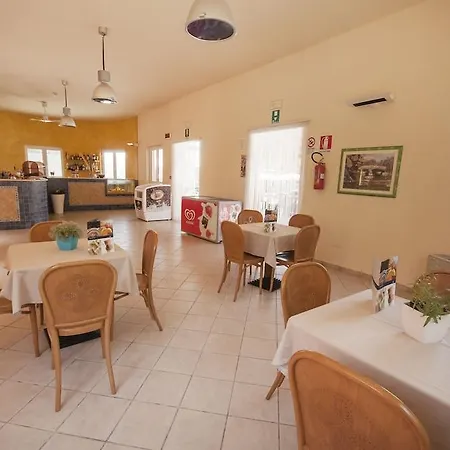 Hotel Dolmen Sport Minervino di Lecce