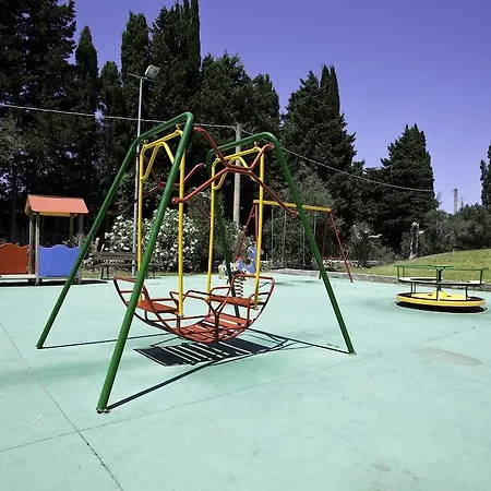 Szálloda Dolmen Sport