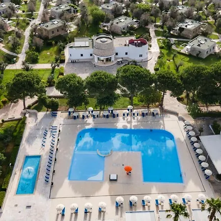 Dolmen Sport Szálloda 4*