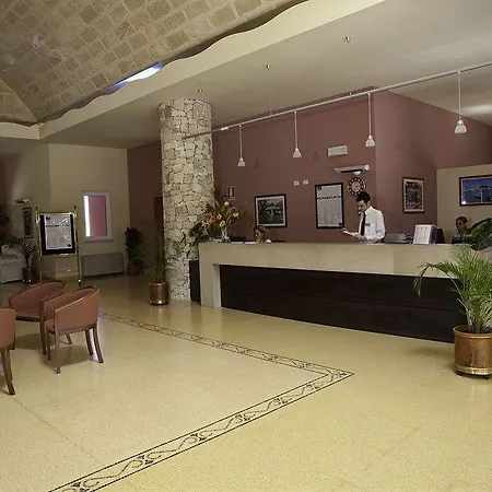 Dolmen Sport 4* Minervino di Lecce