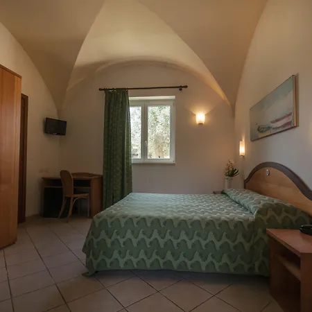 Dolmen Sport Hotel Minervino di Lecce