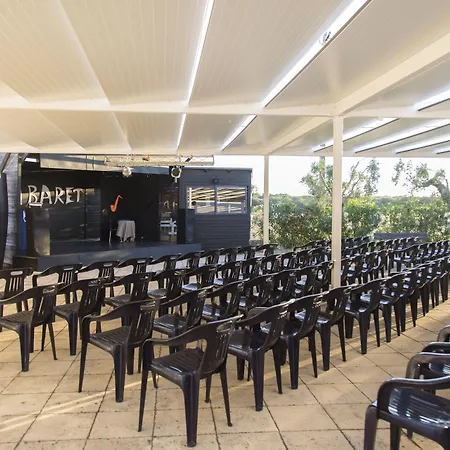 Dolmen Sport 4* Minervino di Lecce