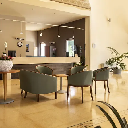 Dolmen Sport Hotel 4*