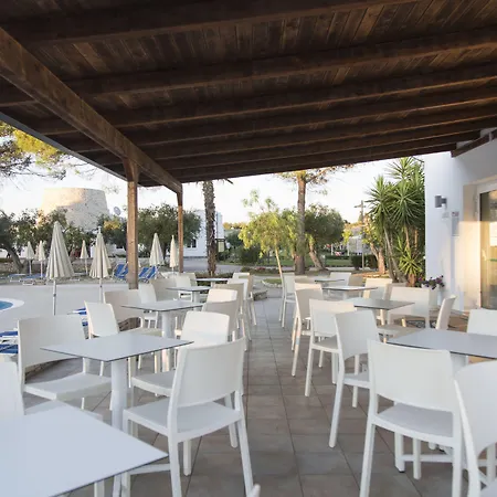 Hotel Dolmen Sport Minervino di Lecce