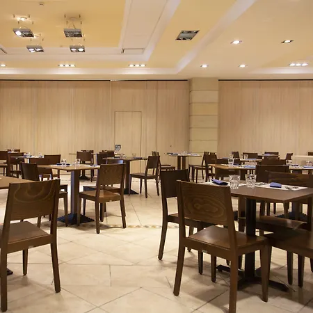 Hotel Dolmen Sport 4*