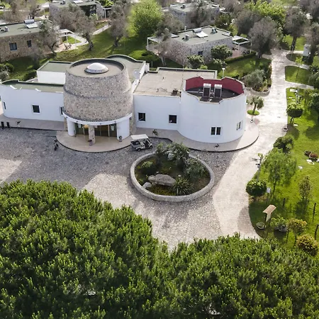 Dolmen Sport Hotel 4*