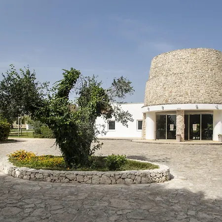 Dolmen Sport Hotel 4*