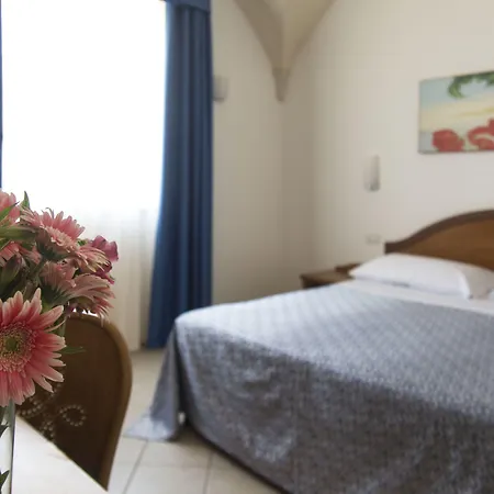 Hotel Dolmen Sport Minervino di Lecce