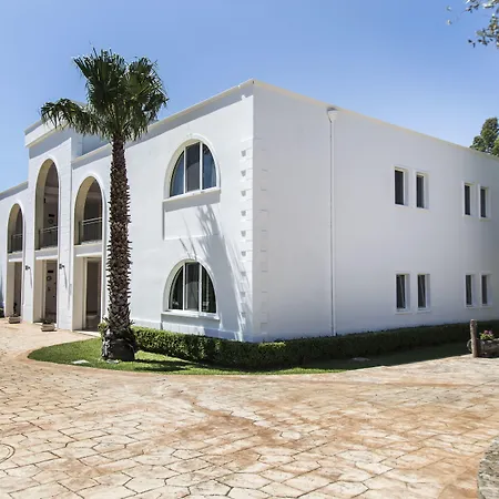 Hotel Dolmen Sport Minervino di Lecce