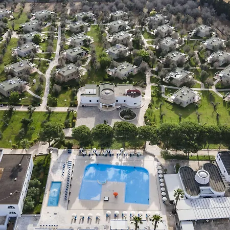 Dolmen Sport Hotel Minervino di Lecce