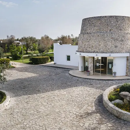 Dolmen Sport 4* Minervino di Lecce