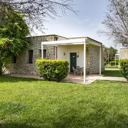 Dolmen Sport Hotel Minervino di Lecce