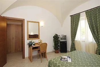 Dolmen Sport Szálloda Minervino di Lecce