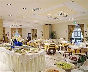 Отель Dolmen Sport Минервино-ди-Лечче