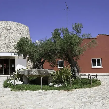Szálloda Dolmen Sport