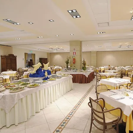 Dolmen Sport Hotel