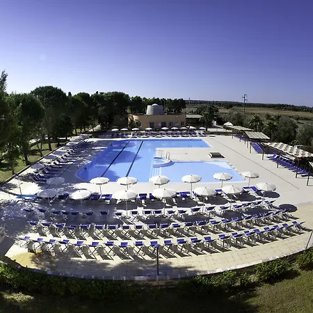 Dolmen Sport Szálloda