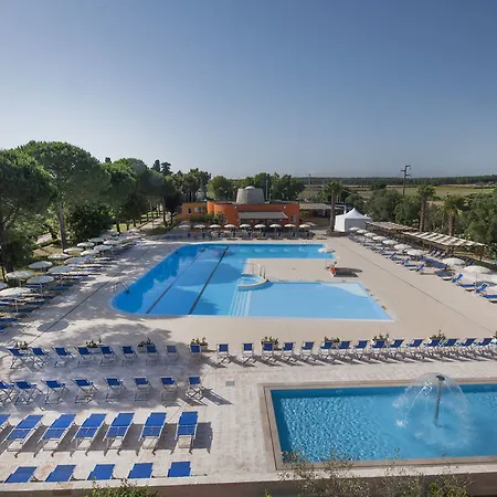 Dolmen Sport Hotel Minervino di Lecce