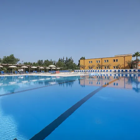 Dolmen Sport 4* Minervino di Lecce