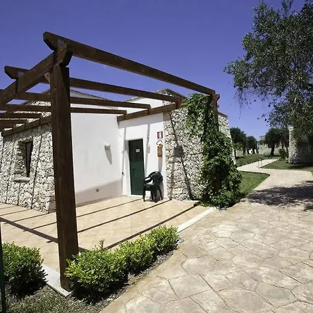 Szálloda Dolmen Sport