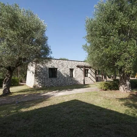 Dolmen Sport 4* Minervino di Lecce