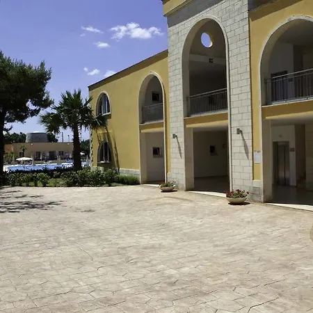 Dolmen Sport 4* Minervino di Lecce