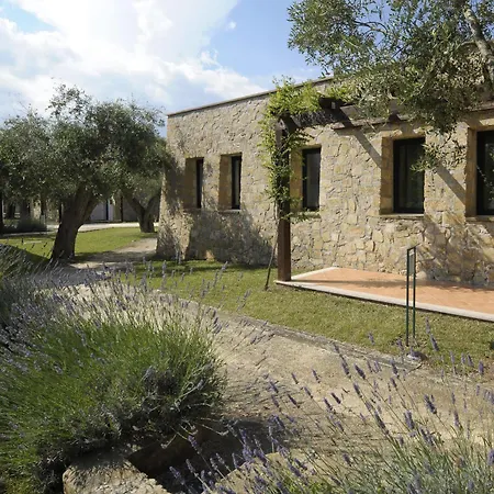 Szálloda Dolmen Sport Minervino di Lecce