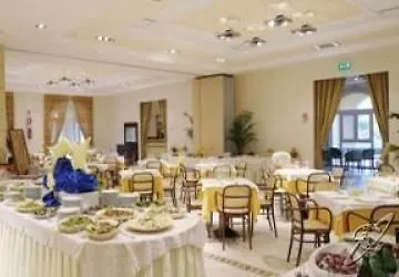 Hotel Dolmen Sport 4*