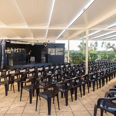 Dolmen Sport 4* Minervino di Lecce