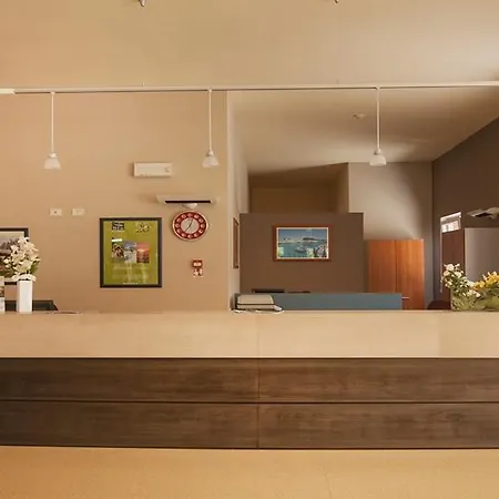 Dolmen Sport Szálloda 4*