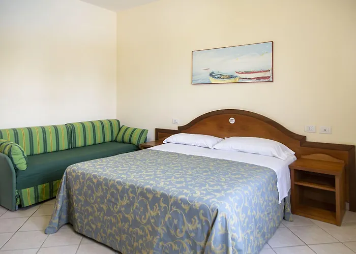 Dolmen Sport Hotel Minervino di Lecce