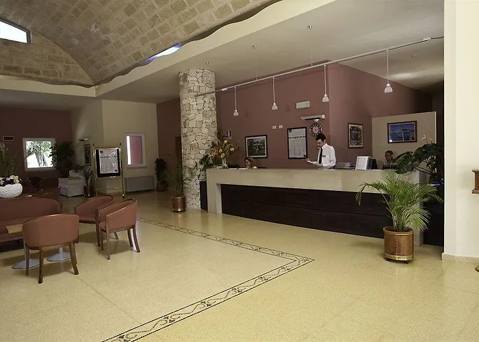 Dolmen Sport 4* Minervino di Lecce