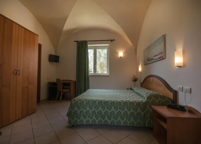 Dolmen Sport Hotel Minervino di Lecce