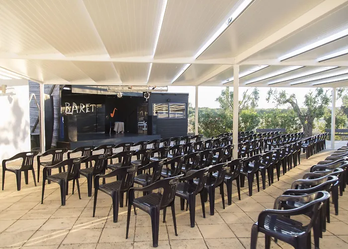 Dolmen Sport 4* Minervino di Lecce