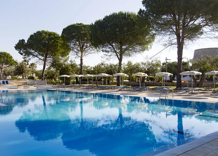 Dolmen Sport Hotel 4*