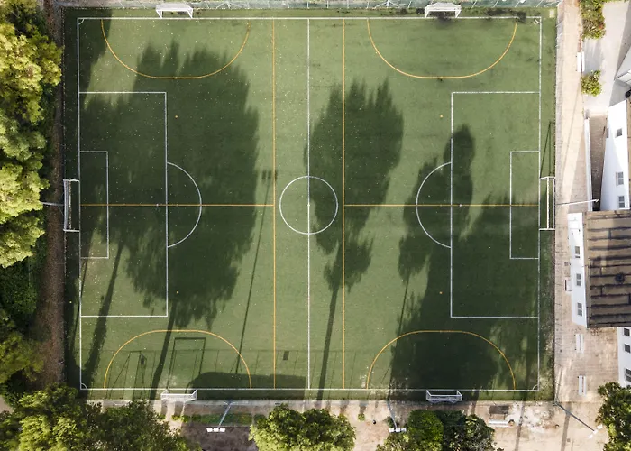 Dolmen Sport Hotel 4*