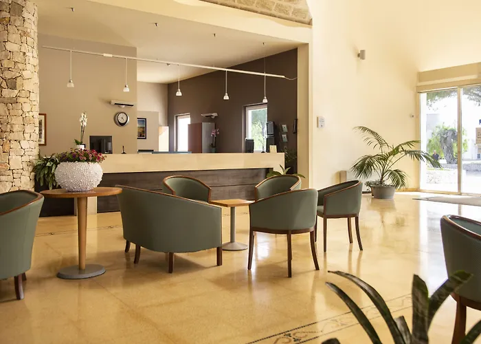 Dolmen Sport Hotel 4*