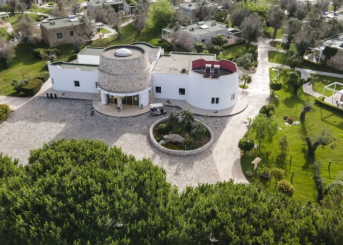 Dolmen Sport Hotel 4*