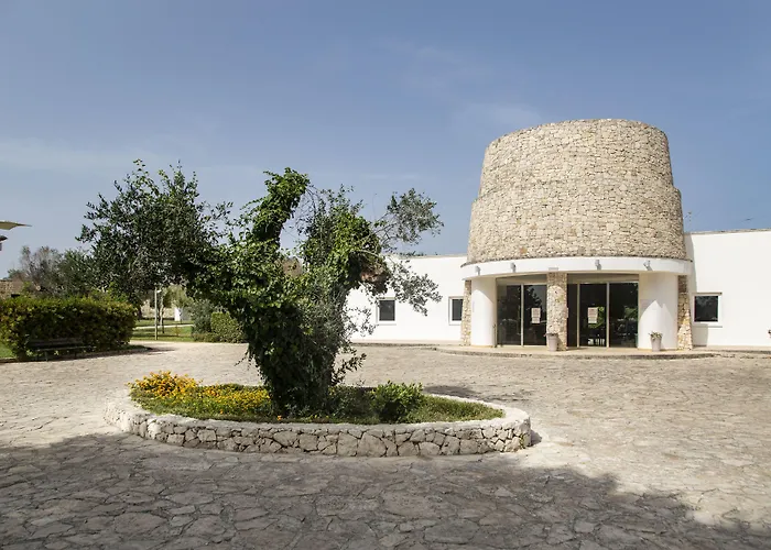 Dolmen Sport Hotel 4*