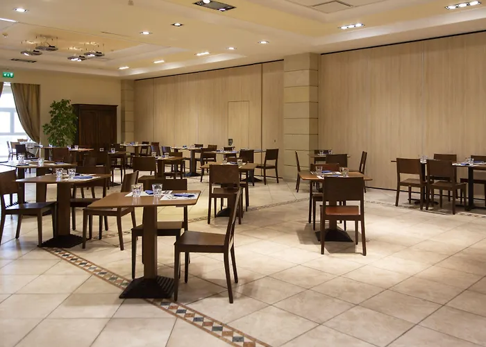 Dolmen Sport Hotel Minervino di Lecce