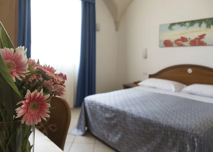 Hotel Dolmen Sport Minervino di Lecce