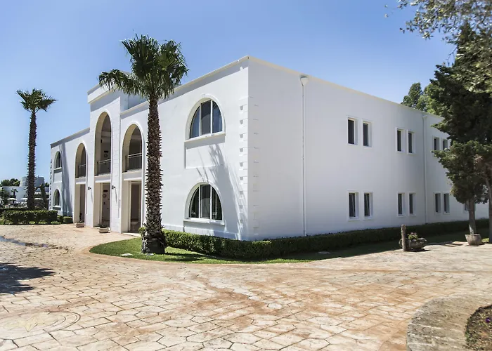 Hotel Dolmen Sport Minervino di Lecce